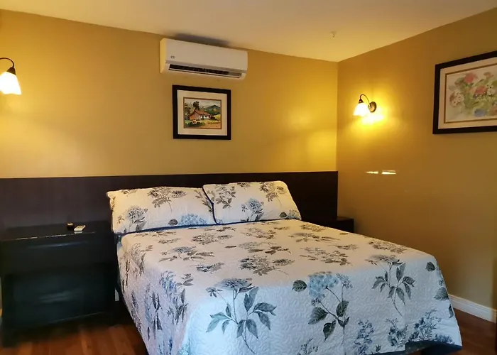 Airport Costa Rica B&B