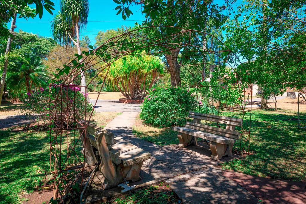 Airport Costa Rica Bed and breakfast *