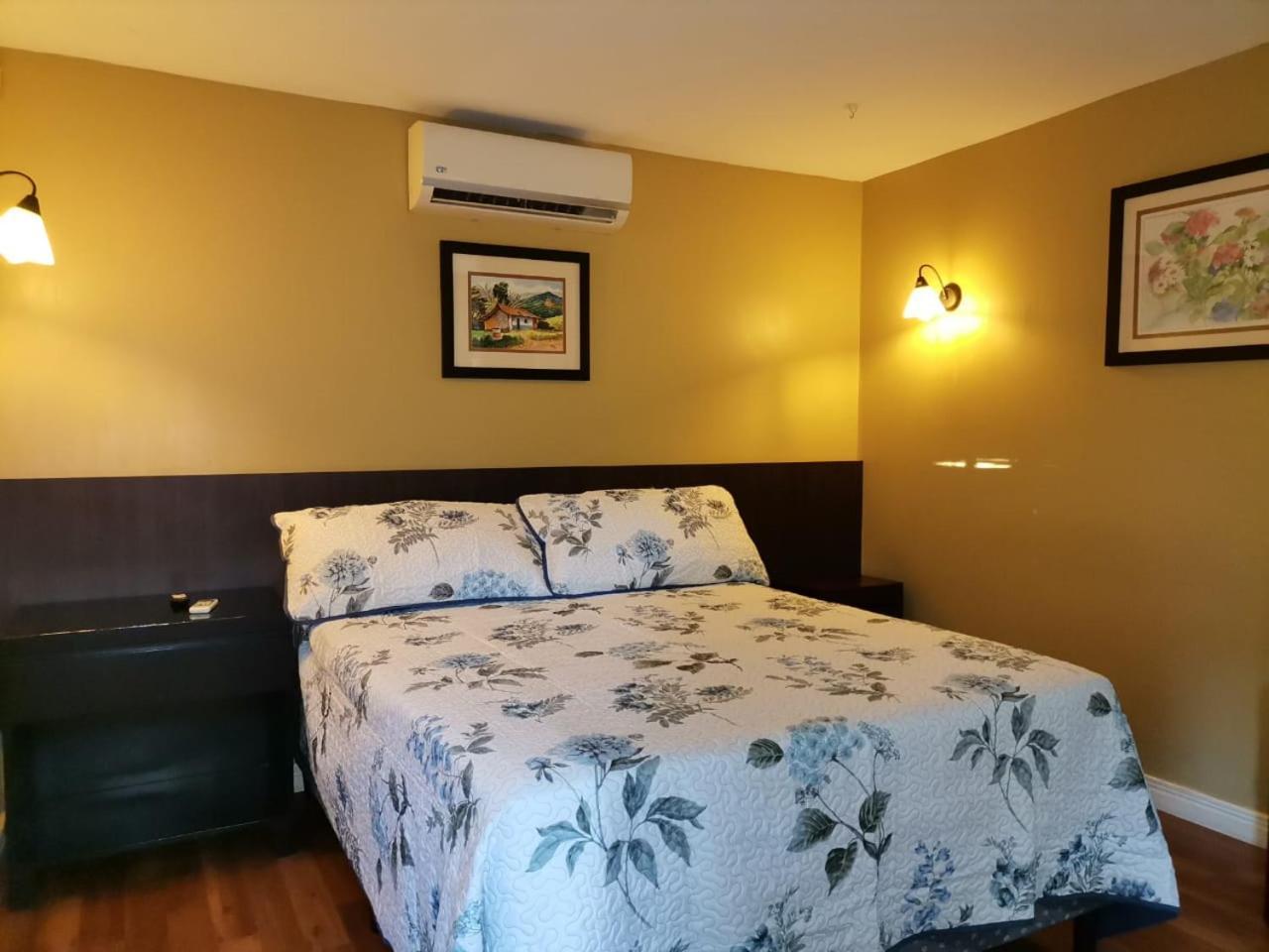 Bed and breakfast Airport Costa Rica *