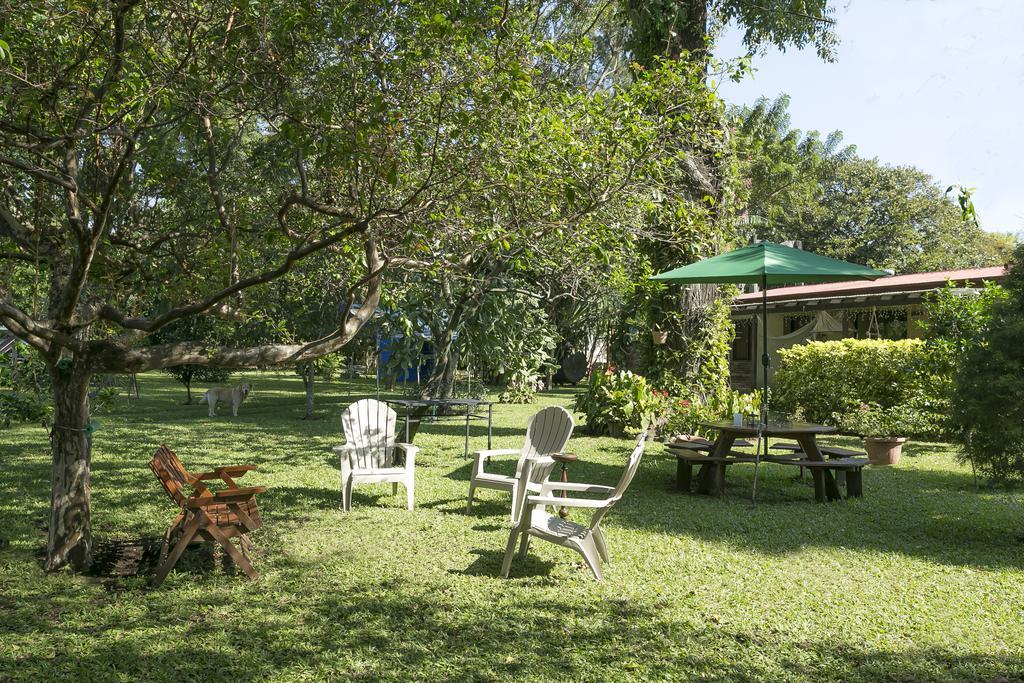 Bed and breakfast Airport Costa Rica *