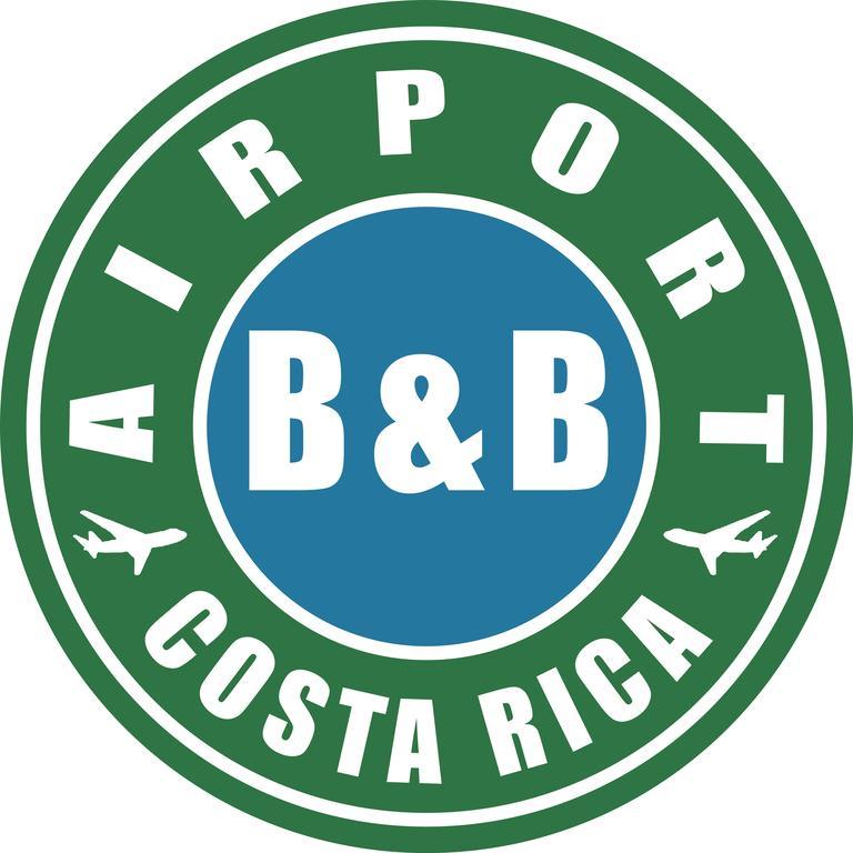 Airport Costa Rica Bed and breakfast *