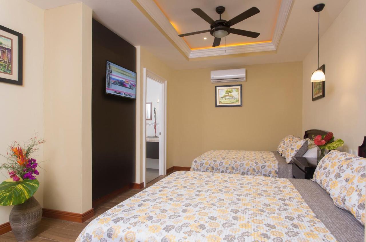 Bed and breakfast Airport Costa Rica *